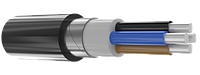 Кабель броньований алюмінієвий АВБбШв 4*35