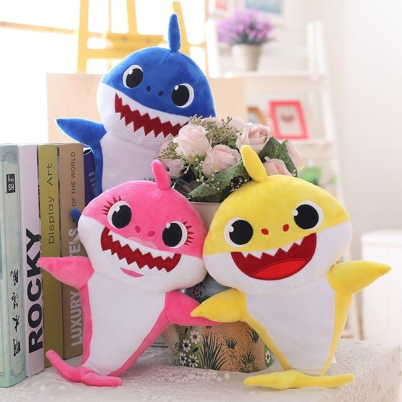 Игрушки
