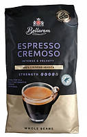 Кофе в зернах Bellarom Espresso Cremoso 100% Arabica 1кг