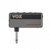 VOX AMPLUG2 CLASSIC ROCK Гитарный усилитель для наушников