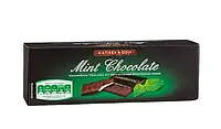 Шоколадные конфеты с ментоловой начинкой Hatherwood Mint Chocolate 300г (30шт)