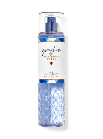 Парфумований спрей для тіла Bath&Body Works Gingham,236 мл