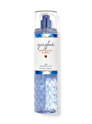 Парфумований спрей для тіла Bath&Body Works Gingham,236 мл, фото 1