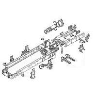 Рама. підвіска