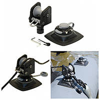 Якорные роульсы, якорный ролик, якорная система для лодки пвх, рымролик