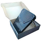 Транець для надувного човна Колібрі, транець навісний знімний, підвісний транец Колібрі, транець навісний складаний, фото 3