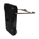 Транець для надувного човна Колібрі, транець навісний знімний, підвісний транец Колібрі, транець навісний складаний, фото 2