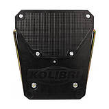 Транець для надувного човна Колібрі, транець навісний знімний, підвісний транец Колібрі, транець навісний складаний, фото 5