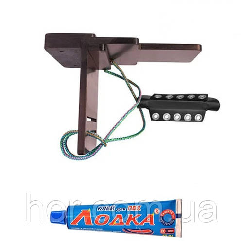 Купить Подвесной транец, транец навесной съёмный, транец для надувной ...