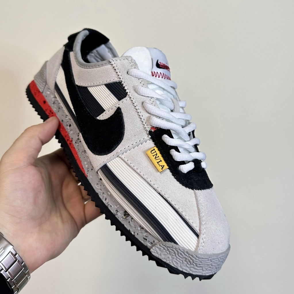 Nike Cortez X Union L.A 42 — Купить Недорого на Bigl.ua (1832989421)