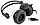 Навушники A4 Tech HU-35 USB Black, фото 4
