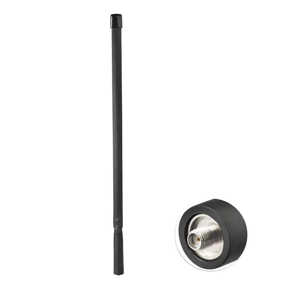 Гнучка тактична антена ETMY 47 см (VHF 136-174, UHF 400-527) 8W