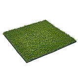 Штучна трава Mona 20 - ширина 2 і 4 метри /безкоштовна доставка/, фото 8