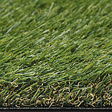 Штучна трава Calderaparq 30 - ширина 4 і 5 метрів /безкоштовна доставка/, фото 5