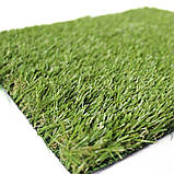 Штучна трава Calderaparq 30 - ширина 4 і 5 метрів /безкоштовна доставка/, фото 7