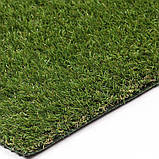 Штучна трава Calderaparq 30 - ширина 4 і 5 метрів /безкоштовна доставка/, фото 10