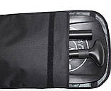 Чохол для весла SUP ЧВС Чорний, фото 2