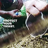 Знезаражуючі краплі для води Aquamira Water Treatment Drops 30 ml, фільтр для води похідний, фото 4
