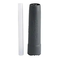 Фільтр для води похідний Aquamira Frontier Filter Tactical Straw BLU Line, туристичні фільтри для води