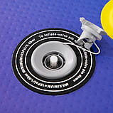 Надувні SUP дошки Poseidon SP-320-15S, сапборд, надувні дошки SUP, Сап дошка 320*76*15 см, фото 7