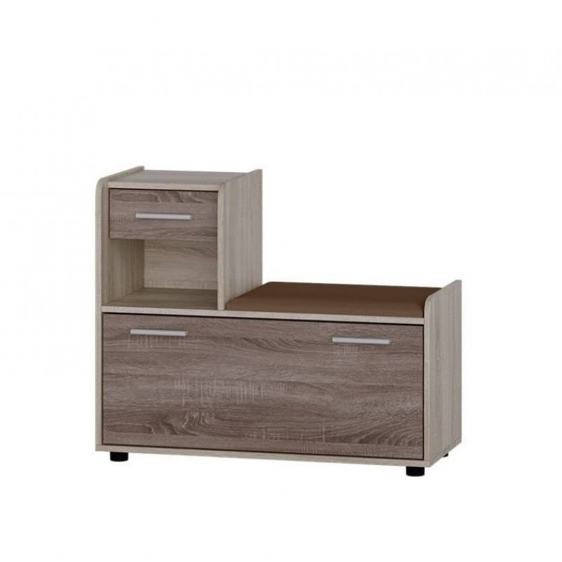 Тумба в передпокій Тандем Еверест