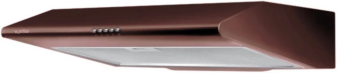 Витяжка кухонна VentoLux PARMA 50 BR
