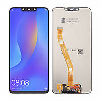 Дисплей Huawei P Smart Plus, з тачскріном, Original PRC