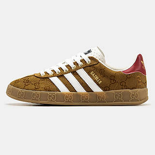Adidas gucci real or fake 2025