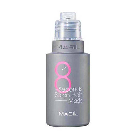 Маска для волосся MASIL 8 Second Salon Hair Mask 50мл, фото 2