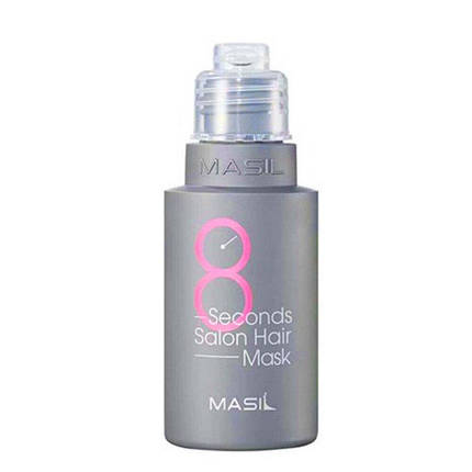 Маска для волосся MASIL 8 Second Salon Hair Mask 50мл, фото 3