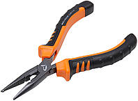 Плоскогубцы Savage Gear Mp Splitring And Cut Pliers L 22,5cm (142745) 1854.13.09