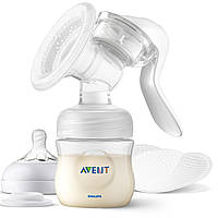 Молокоотсос механический Philips Avent (SCF430/10)