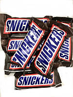 Шоколадные Конфеты Snickers minis Сникерс Мини