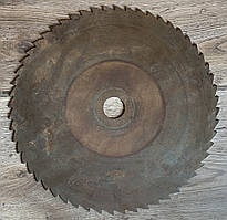 Старий пиляльний диск 290 х 30 х 3 мм із Німеччини