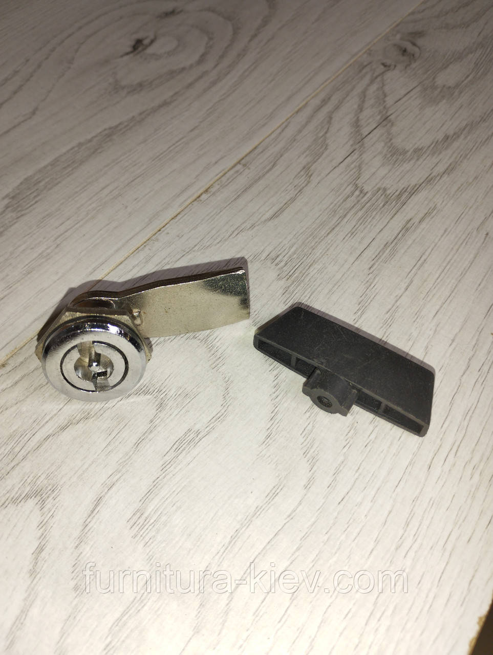 Замок у металеві ящики, фото 1