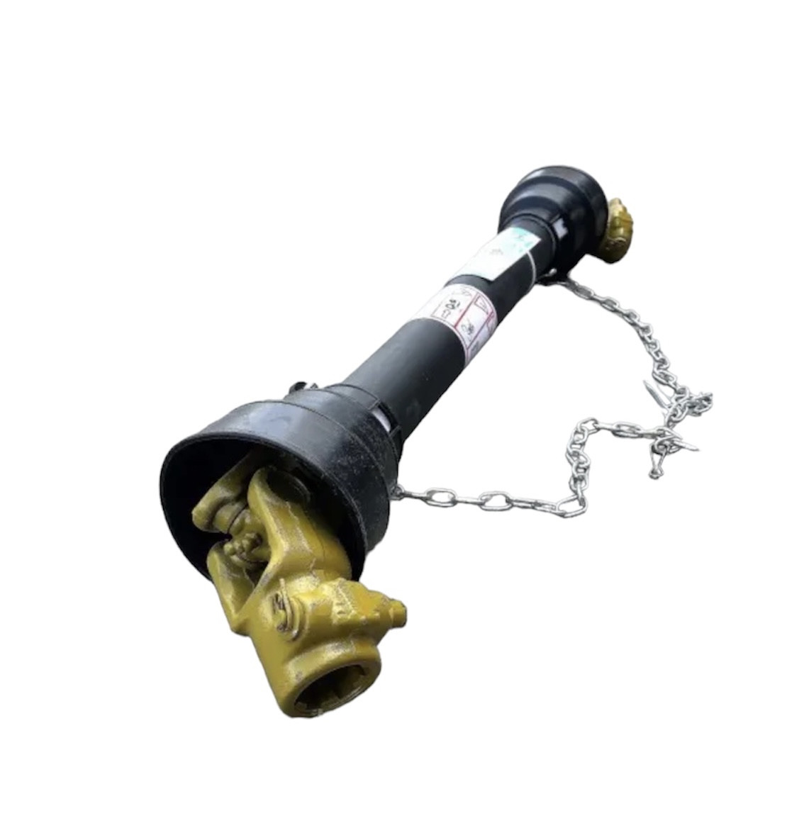 Кардан косарки 6х6 хрестовина, фото 1