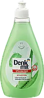 Рідина для миття посуду Denkmit Spulbalsam Aloe Vera, 500 мл