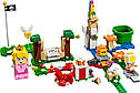 Конструктор LEGO Super Mario 71403 Пригоди разом із Піч, фото 2