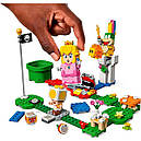 Конструктор LEGO Super Mario 71403 Пригоди разом із Піч, фото 3