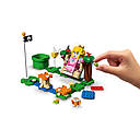 Конструктор LEGO Super Mario 71403 Пригоди разом із Піч, фото 4