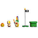 Конструктор LEGO Super Mario 71403 Пригоди разом із Піч, фото 6