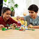 Конструктор LEGO Super Mario 71403 Пригоди разом із Піч, фото 8