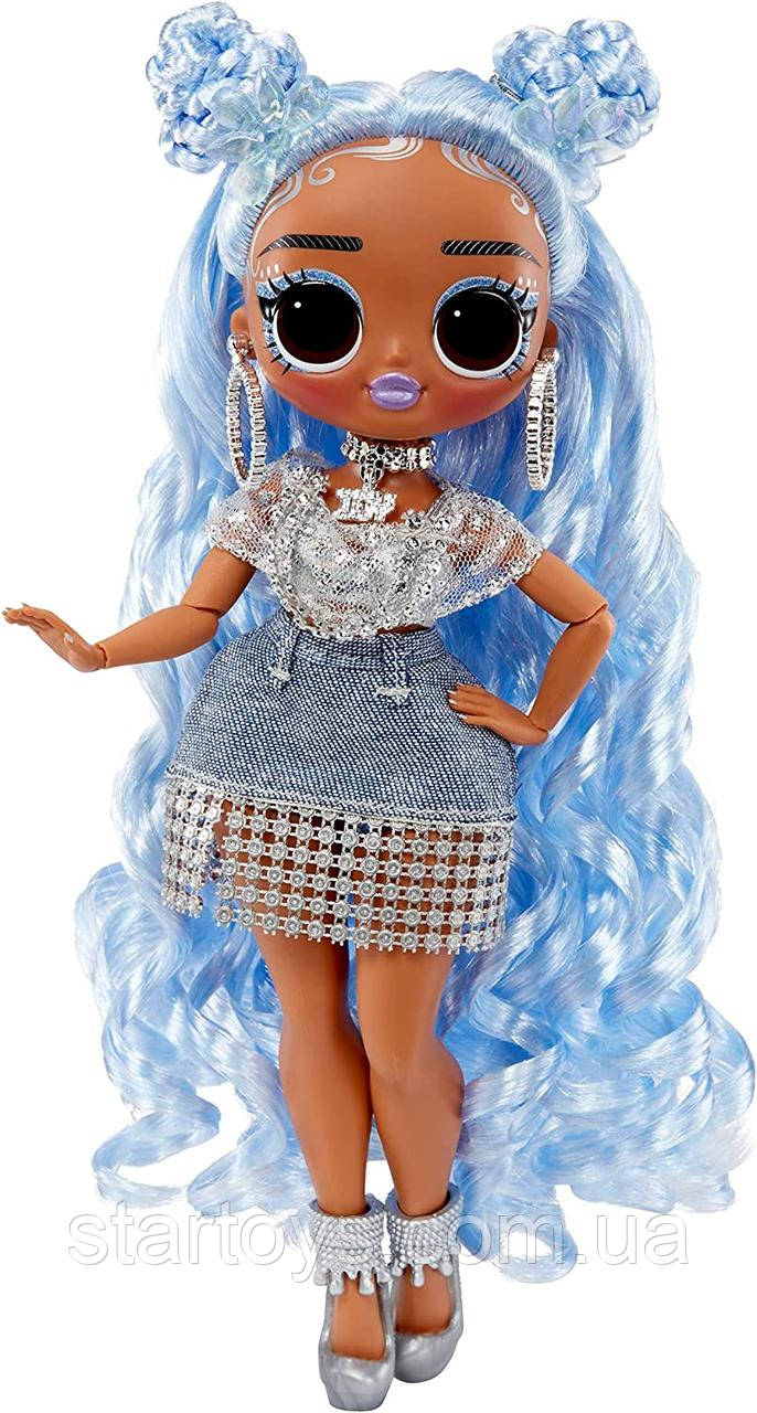 Lol surprise sale fashion girl