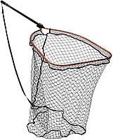 Подсак Savage Gear Competition Pro Full Frame Net XL Rubber XL-Mesh 70x85cm (123565) 1854.09.78