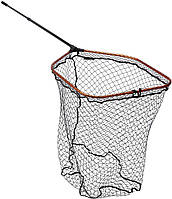 Подсак Savage Gear Pro Tele Folding Net Rubber X-Large Mesh XL (70x85cm) (123567) 1854.10.22