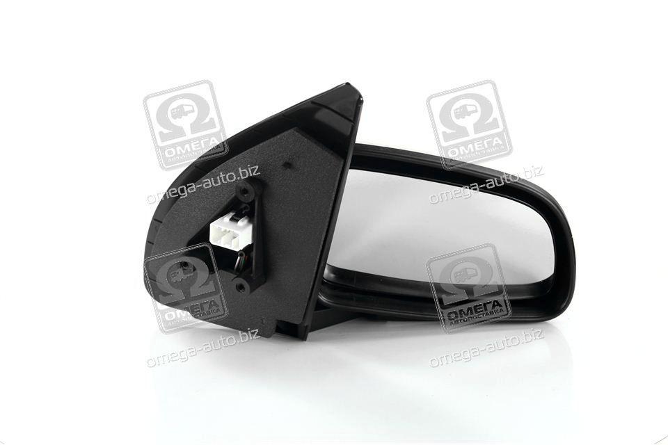 Дзеркало праве CHEVROLET AVEO T250 Шевроле Авео T250 2006- (пр.о TEMPEST) 016 0106 406