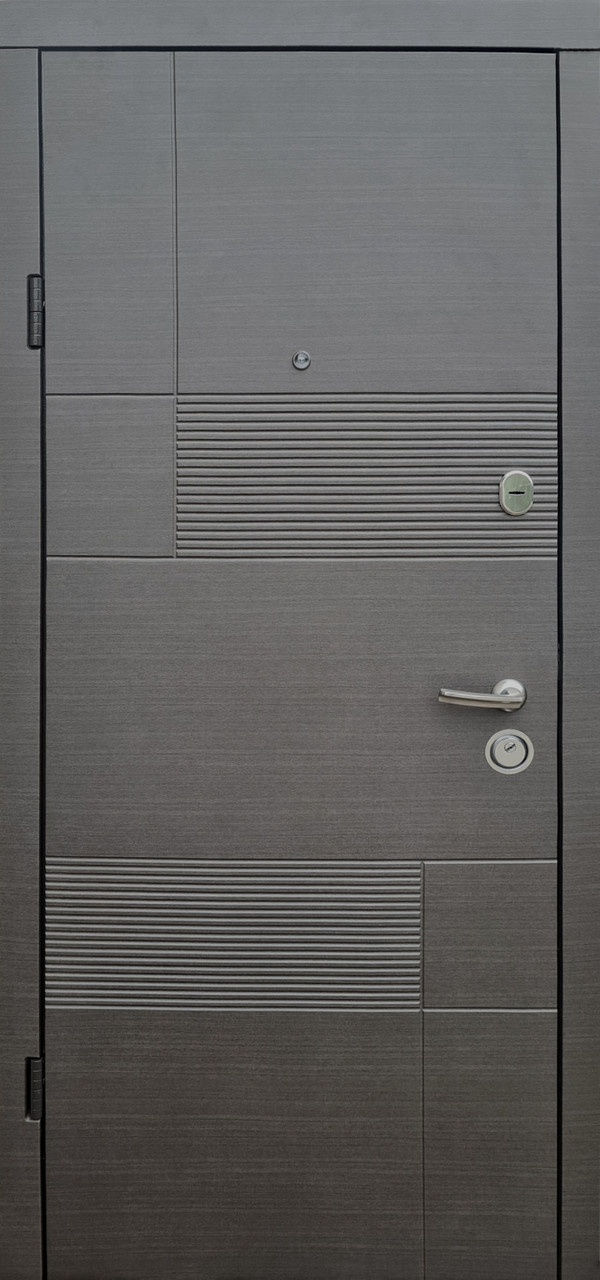 Вхідні двері в квартиру Qdoors Каліфорнія Еталон