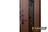 Вхідні двері вуличні Abwehr (Абвер) Paradise Glass BIONICA 2 з терморозривом, фото 6