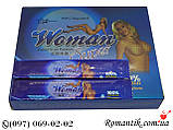 Збуджувальні засоби для жінок у краплях Super Woman 1 шт. по 5 мл Пробник, фото 2