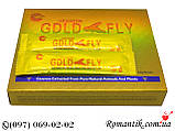Жіночий збудник у краплях Шпанська мушка Spanish Gold Fly NEW 1 шт Пробник, фото 3